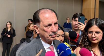 Karina 'N' enfrentará audiencia mientras Fiscalía de Nuevo León pide atraer carpeta de investigación