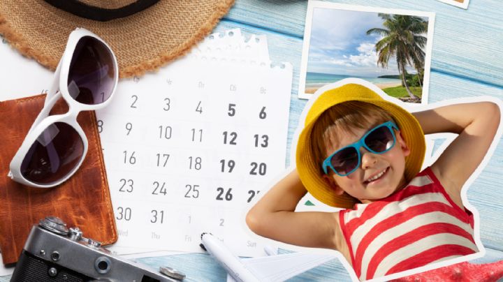 Crédito Fonacot, una opción para personas trabajadoras en temporada vacacional