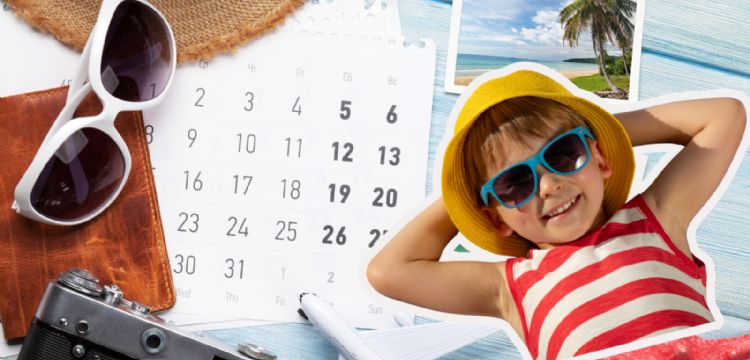 Crédito Fonacot, una opción para personas trabajadoras en temporada vacacional