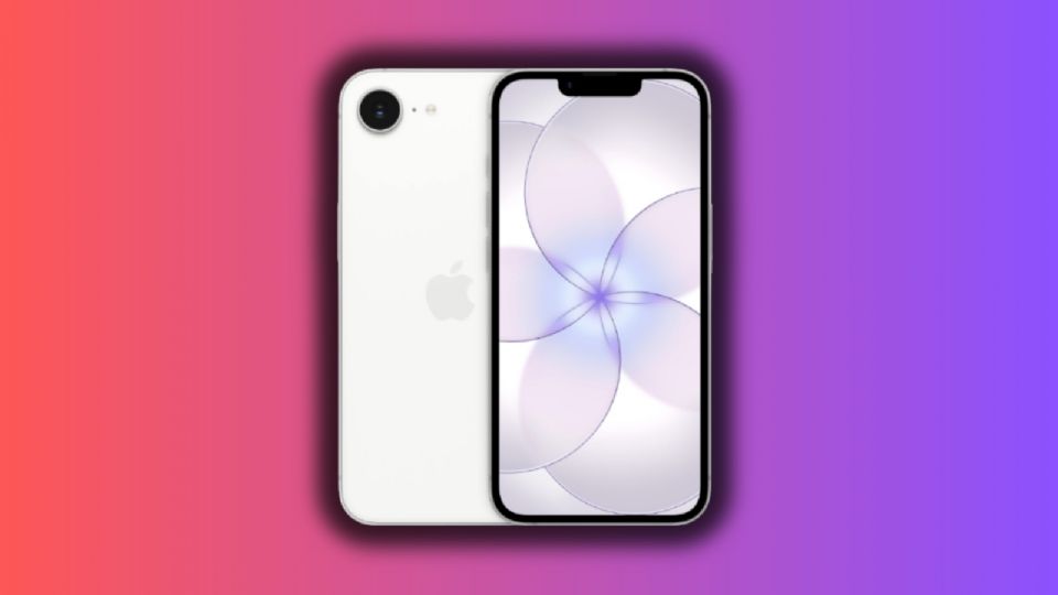 El iPhone 17e abre una nueva era de productividad y potencia con su llegada oficial este marzo de 2026.