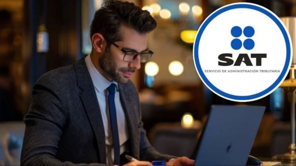El SAT recordó que cumplir en tiempo y forma evita sanciones económicas y permite mantener en orden la situación fiscal.