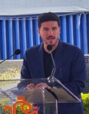 Foto descriptiva de: Tras récord en Pa’l Norte, Nuevo León se declara listo para el Mundial 2026