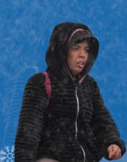 Foto descriptiva de: Clima en CDMX: ¿Cuándo será el día más frío y hasta qué grado bajará la temperatura?