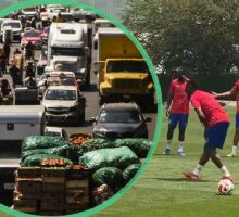 ¿Qué pasó con la Selección del Congo en Guadalajara previo al repechaje del Mundial 2026?