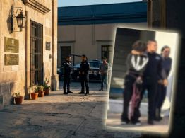 Procesan al adolescente Osmar "N" por el feminicidio de maestras