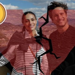 ¿Diego Boneta y Renata Notni terminan su relación?  Esto se sabe sobre su separación tras 5 años