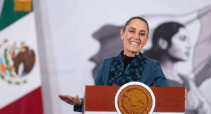 EN VIVO | La Mañanera del Pueblo 30 de marzo: Sigue el mensaje de Claudia Sheinbaum hoy