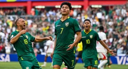 Irak vs Bolivia: Cuándo y dónde ver el último partido del repechaje del Mundial en Monterrey