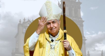 Papa León XIV nombra a Mons. Rogelio Cabrera López miembro del Dicasterio para el Desarrollo Humano