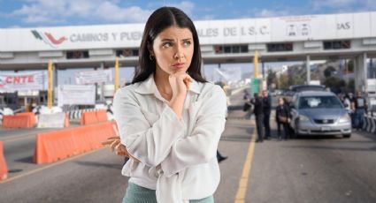 ¡Evita multas! Requisitos para viajar por carretera este lunes 30 de marzo