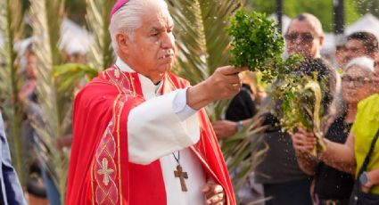 Semana Santa 2026: estos son los horarios de misas y actividades en la Catedral de Monterrey