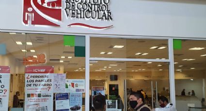 Así operara el Instituto de Control Vehícular durante Semana Santa en Nuevo León