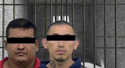 Sentencian a 96 años de prisión a dos hombres por triple homicidio en Monterrey