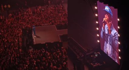 Tyler, The Creator dice que concierto en Guadalajara fue superior al de Monterrey