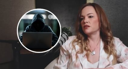 Laura Hyrma niega ser la “tía Paty” y revela que fue víctima de extorsión