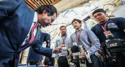 SEP moderniza trámites de la Dirección General de Profesiones con nueva plataforma digital