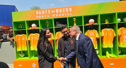 Félix Arratia define agenda de Igualdad e Inclusión para Nuevo León