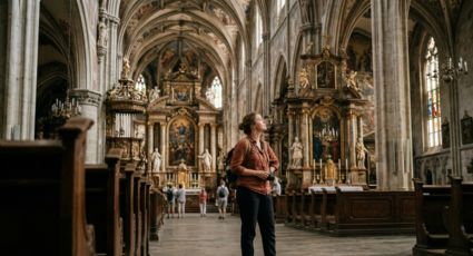 Estas son las iglesias más visitadas en el Recorrido de los 7 templos en Monterrey