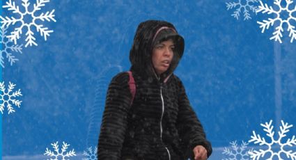 Clima en CDMX: ¿Cuándo será el día más frío y hasta qué grado bajará la temperatura?