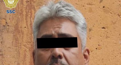 Fardero intenta sustraer prendas alusivas a la selección mexicana de futbol sin pagar