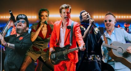 Así se vivió el último día del Pa´l Norte 2026: Desde Halsey hasta The Killers