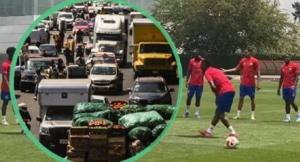 ¿Qué pasó con la Selección del Congo en Guadalajara previo al repechaje del Mundial 2026?