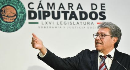 Es injusta la acusación de nepotismo de Félix Salgado contra Luisa Alcalde: Monreal