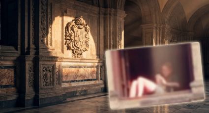 ¿Está prohibido tomar el sol en Palacio Nacional? Esto dice Sheinbaum