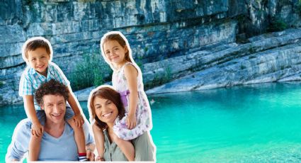 Cascadas, ríos y presas en Nuevo León: los mejores destinos para refrescarte esta Semana Santa 2026