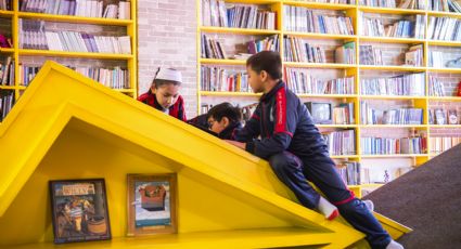 Centro de las Artes CONARTE: exposiciones gratuitas de 96 artistas y campamento en vacaciones