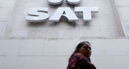 El SAT le recuerda a las empresas pagar impuestos; mañana vence el plazo