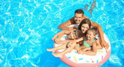 Temporada acuática en Monterrey 2026: Parques con albercas y entrada GRATIS que debes conocer