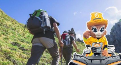 Semana Santa 2026: estadísticas de accidentes viales y recomendaciones clave de Protección Civil