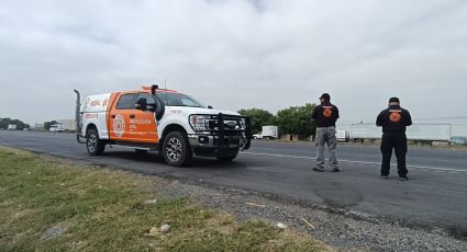 Semana Santa en Nuevo León: Activan operativo con más de mil 300 elementos de Protección Civil