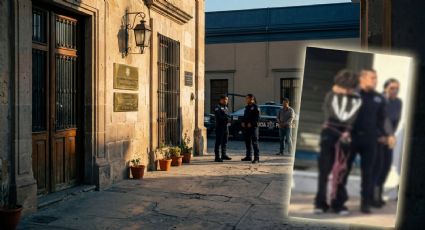 Procesan al adolescente Osmar "N" por el feminicidio de maestras