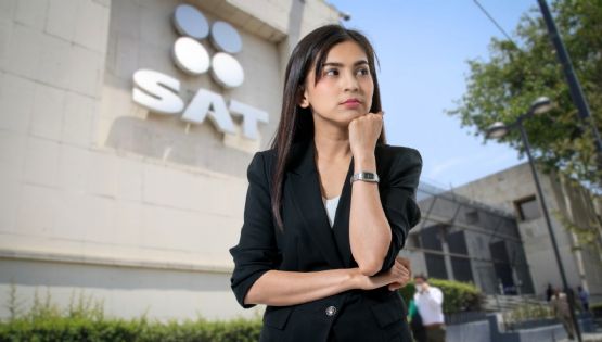 ¿Saturado? Qué hacer si el portal del SAT no te deja enviar tu Declaración Anual hoy