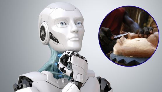 ¿Peligran los artistas? La ciencia mide a la IA contra la creatividad humana