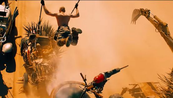 Misiones extremas y aventuras épicas que puedes descubrir hoy en streaming