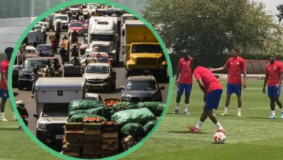 ¿Qué pasó con la Selección del Congo en Guadalajara previo al repechaje del Mundial 2026?