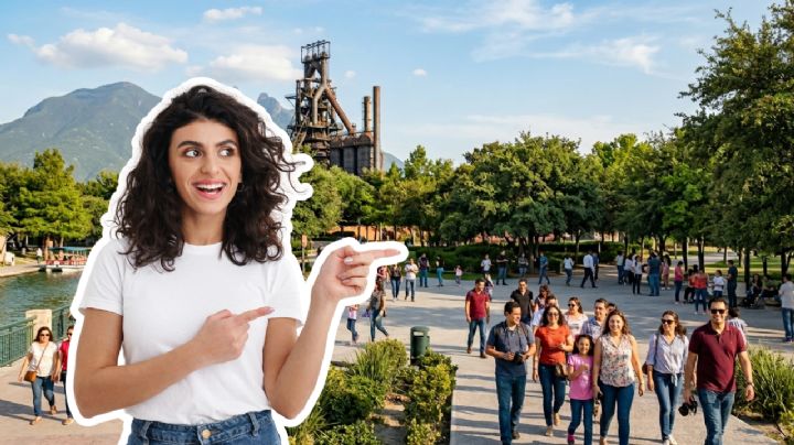 Museos y parques abiertos en Semana Santa en Monterrey