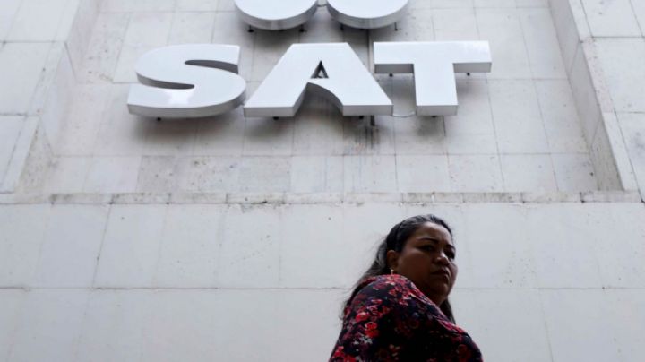 El SAT le recuerda a las empresas pagar impuestos; mañana vence el plazo
