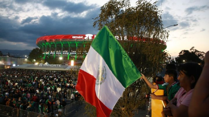 Monreal pide a familiares de desaparecidos no boicotear el Mundial