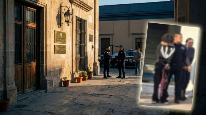 Procesan al adolescente Osmar "N" por el feminicidio de maestras