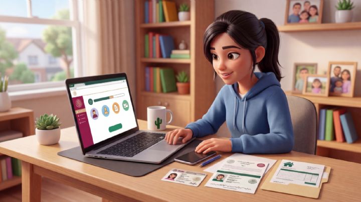 Conoce el paso a paso y los requisitos de Jóvenes Construyendo el Futuro