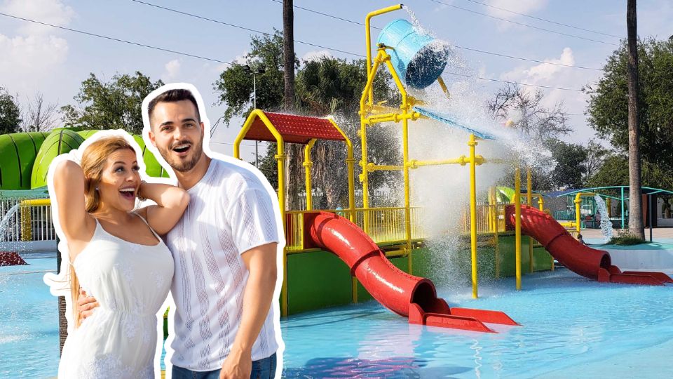 Familias podrán aprovechar las albercas gratuitas en el Parque España, Aztlán, Tucán y Monterrey 400 para refrescarse durante la temporada de calor en la ciudad.
