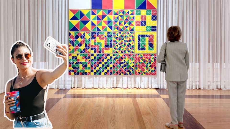 El Parque Fundidora de Monterrey, uno de los destinos más concurridos durante Semana Santa 2026, ofrece áreas verdes, museos y el icónico Paseo Santa Lucía.