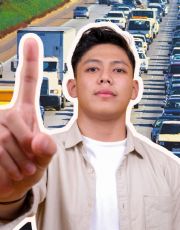 Foto descriptiva de: Hoy No Circula 1 de abril 2026: qué autos descansan en CDMX y Edomex este miércoles