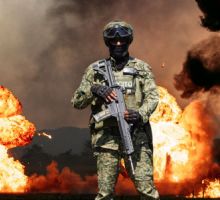 ¿Coche bomba hacia el AIFA? Lo que revela la explosión en Tecámac sobre el Cártel de Sinaloa