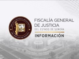 FGJES confirma la identidad genética de los restos de Marco Antonio Sauceda
