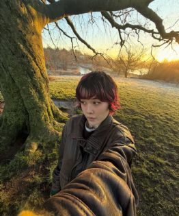 'Animaru': Descubre el instinto de Mei Semones